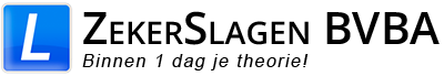 ZekerSlagen Logo
